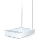 磊科（netcore）NW614 300M无线路由器（白色）