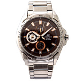 卡西欧(CASIO)edifice系列石英手表男士手表防