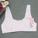 怡兰芬<em>少女文胸</em>学生内衣发育期无钢圈宽肩带运