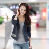 凝客诚品 新款韩版女装秋装新款<em>小西装</em>女士小