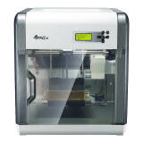 三纬（XYZprinting） da Vinci 1.0 桌面3D打印机 (白色)