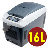 【泰澄车载电热杯 汽车加热杯 双层不锈钢真空