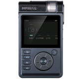 头领科技（HiFiMAN）HM802+Power耳放卡 便携无损音乐播放器 HIFI音质mp3高保真随身听