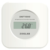 佐格（Zoglab） DST1000 温湿度变送器