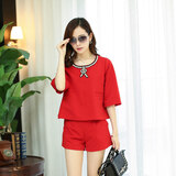 ZUOWEIBEINI春装新款女装 2014韩版时尚百搭