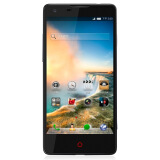 努比亚（nubia）小牛Z5 mini 3G手机（莹玉白）WCDMA/TD-SCDMA/CDMA2000