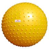 伊诺特 宝宝感统训练26寸65CM按摩球 瑜伽球