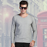 Marland<em>毛衣</em>秋冬男装棉质<em>男士</em>针织衫宽松特殊