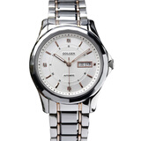 GOLGEN\/古尊手表全自动机械男士手表 商务休