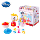 爆款迪士尼棒冰机 米奇儿童玩具 果缤纷棒冰机