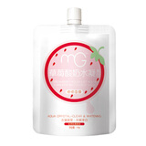 唧唧面膜(新老包装随机发)130g 草莓酸奶水凝