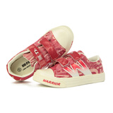 回力童鞋男童女童高低帮秋冬加厚帆布鞋运动鞋