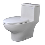 节水王马桶300坑距 坑距40厘米:非常差,物流很