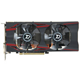 迪兰r9 270酷能2g,迪兰r9270酷能2g 迪兰(dataland)r9 270 酷能 2g dc 950/975(boost)/5600 2gb/256bit