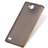 西马龙 抗震防摔软套 适用于华为荣耀3C手机保