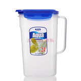 韩国进口可买思KOMAX大容量水壶2L冰箱专用