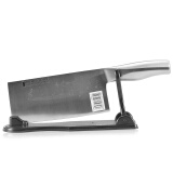 十八子作 乐韵切片刀 S1208-B 厨房刀具不锈钢