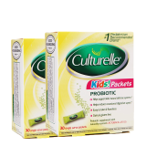 美国原装Culturelle for kids婴幼儿童LGG益生菌