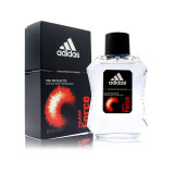 阿迪达斯(Adidas) 男士香水100ML 淡香水 For