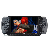 【小霸王PSP掌上游戏机S10000A 触摸屏3D街