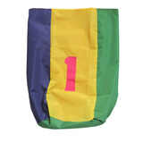 贝乐】跳跳袋带袋鼠袋 幼儿园亲子活动 感统体