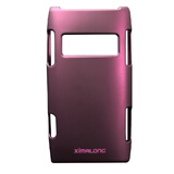 西马龙 磨砂手机壳 适用于诺基亚X7 N8 N9保护