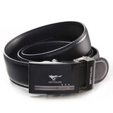 七匹狼皮带:假货 我验证了。百十块钱的东西有