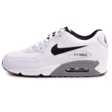 耐克Nike2013新款秋季Air Max 90男鞋休闲鞋5