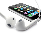 品迪 苹果iphone4\/4S 5C\/S ipad mini air苹果耳
