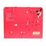 汤臣倍健精美礼袋 不单独销售:为什么给的全是