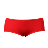 浪莎(LangSha)浪莎内裤 女士木纤维舒适纯色三