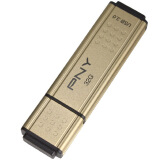 必恩威（PNY） USB3.0系列 金棒盘2代 32G U盘