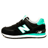 新百伦(New Balance)女鞋WL574CPR\/CPG\/C