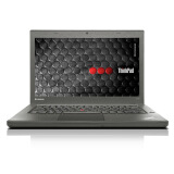 ThinkPad 经典系列T440(B6S00X00)14英寸超极本（i5-4200u 4G 500G+16GM.2 1G 3芯+3芯电池）