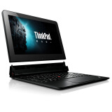 ThinkPad X1 Helix 36971C6 11.6英寸超极笔记本电脑（i5-3337U 4G 180GSSD 触控 Win8PRC 64位）