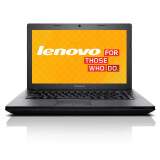 联想（Lenovo） G490AT 14.0英寸笔记本电脑（i5-3230M 4G 500G 2G独显 摄像头 DVD刻录 Linpus）