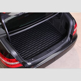 高边PE尾箱垫 AM-2145 黑色 现代朗动悦动ix3