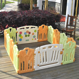 出口欧美 萌宝(Cutebaby)婴儿童宝宝围栏 游戏