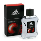 阿迪达斯(Adidas)天赋男士香水(新)100ml:味道