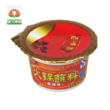 百味斋麻辣火锅蘸料100g:唐久这个渠道好好做