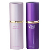 爱法贝ALPHAB法国进口女士香水套装毒药10