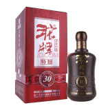 沱牌 特曲 30年柔和 50度 500ml:为什么你们发