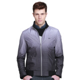 七匹狼夹克 2014春装新款 男装jacket外套