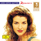 【薛伟 梁祝门德尔松小提琴协奏曲(CD)和穆特