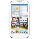 华为 G610-T11 3G手机（白）TD-SCDMA/GSM 双卡双待
