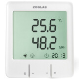 佐格（Zoglab） Smart 智能温湿度表