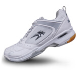 凯胜KASON运动专业羽毛球鞋女款 李宁女鞋乒