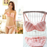 <em>货到付款</em>Saran少女内衣 秋冬款全棉毛绒<em>加厚</em>性