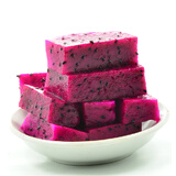 【果360】 越南进口红心火龙果 红肉火龙果 5斤