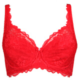 <em>奥丽侬文胸</em>正品 <em>全罩杯</em>薄款<em>文胸</em> 调整型聚拢内